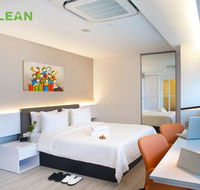 Wilby Residences Central - Accommodation Singapore