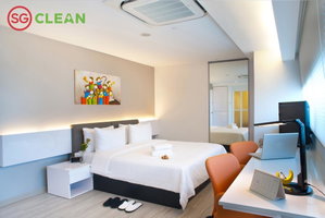 Wilby Residences Central