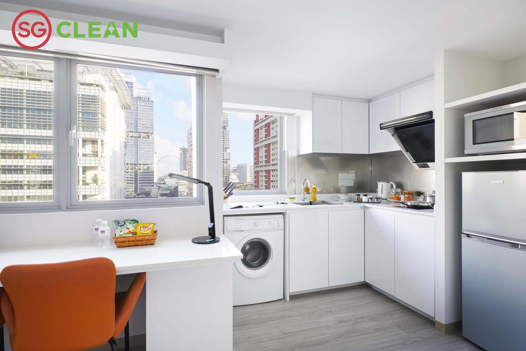 Wilby Residences Central - thumb 5