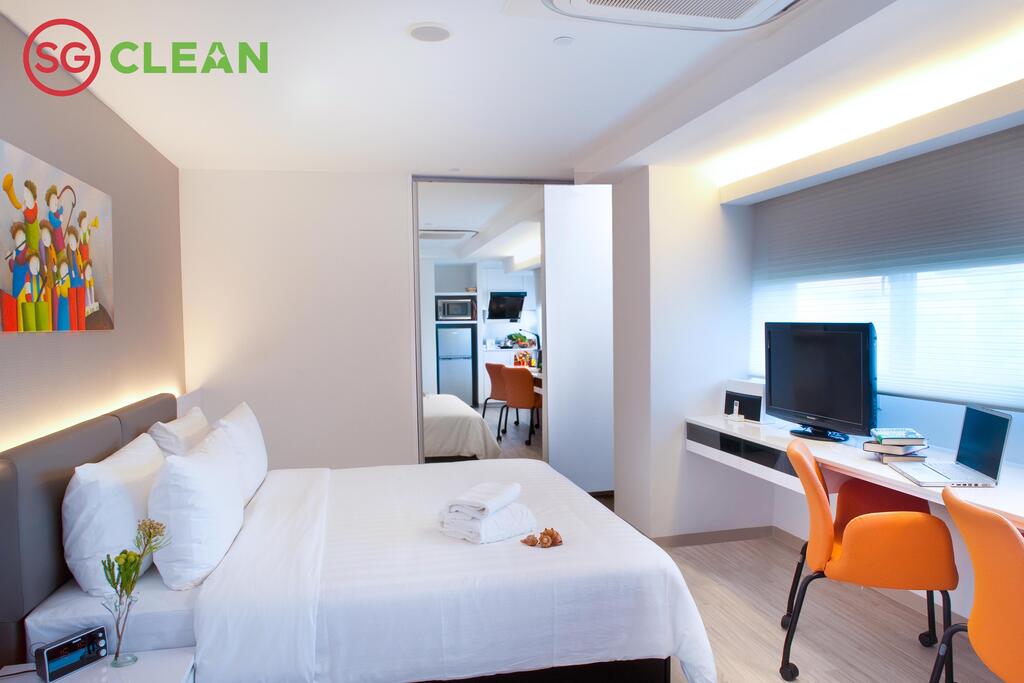 Wilby Residences Central - thumb 1