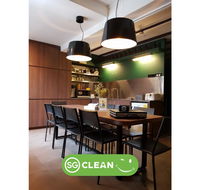 Wink Capsule Hostel  Chinatown - Accommodation Singapore