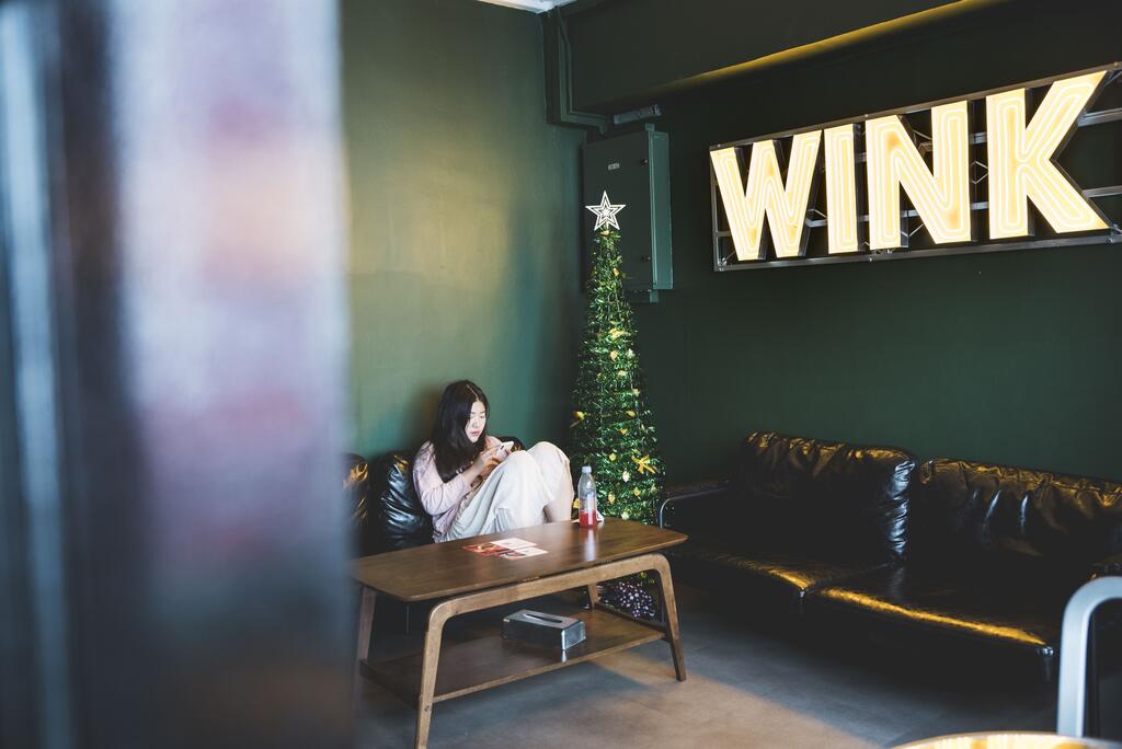 Wink Capsule Hostel @ Chinatown - thumb 2