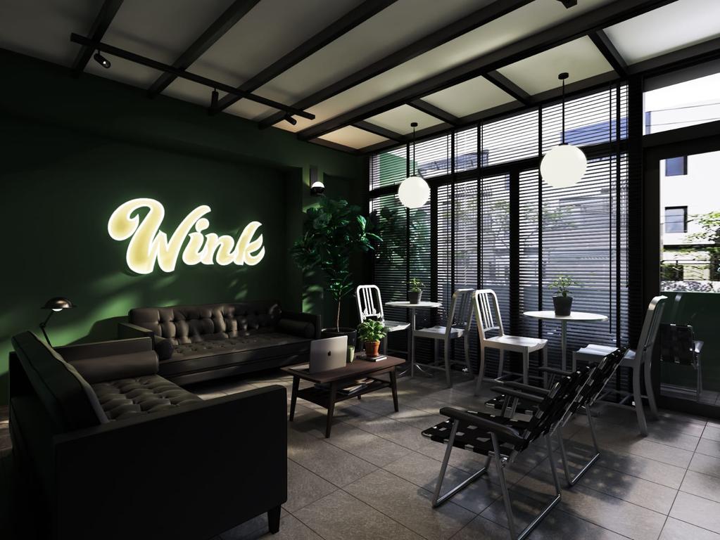 Wink Capsule Hostel @ Chinatown - thumb 5