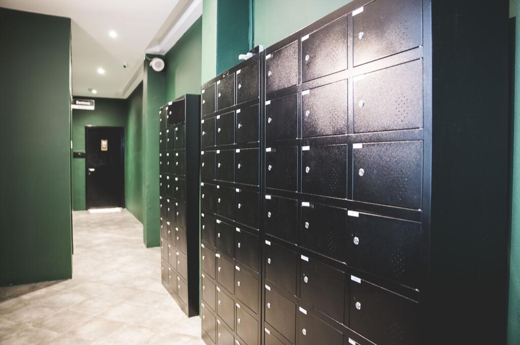 Wink Capsule Hostel @ Chinatown - thumb 1