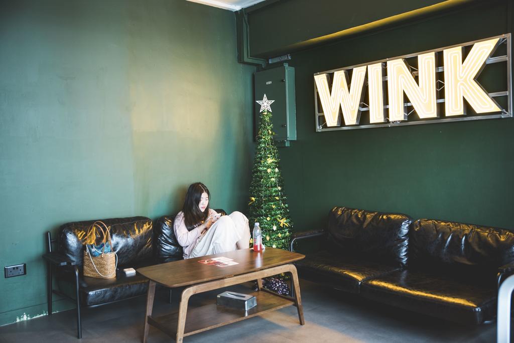 Wink Capsule Hostel @ Chinatown - thumb 8