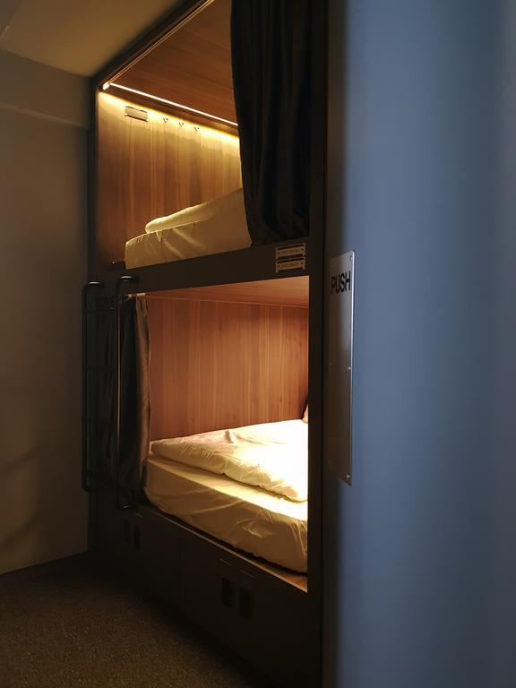 Wink Capsule Hostel @ Downtown - thumb 8