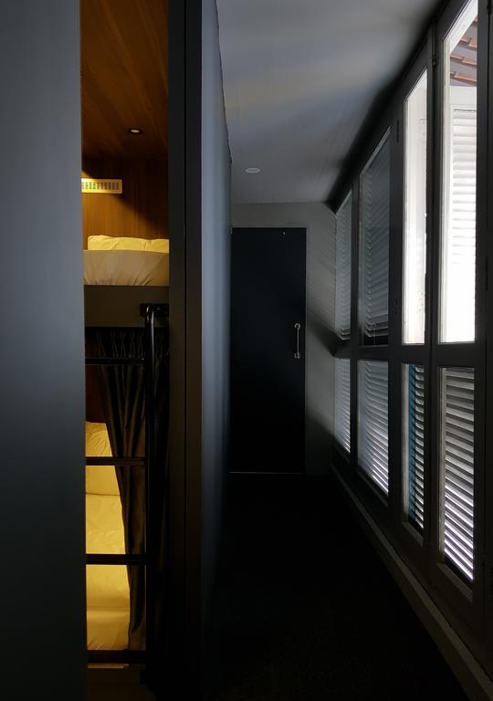 Wink Capsule Hostel @ Downtown - thumb 10