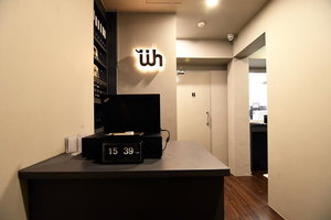 Wink Capsule Hostel @ Downtown