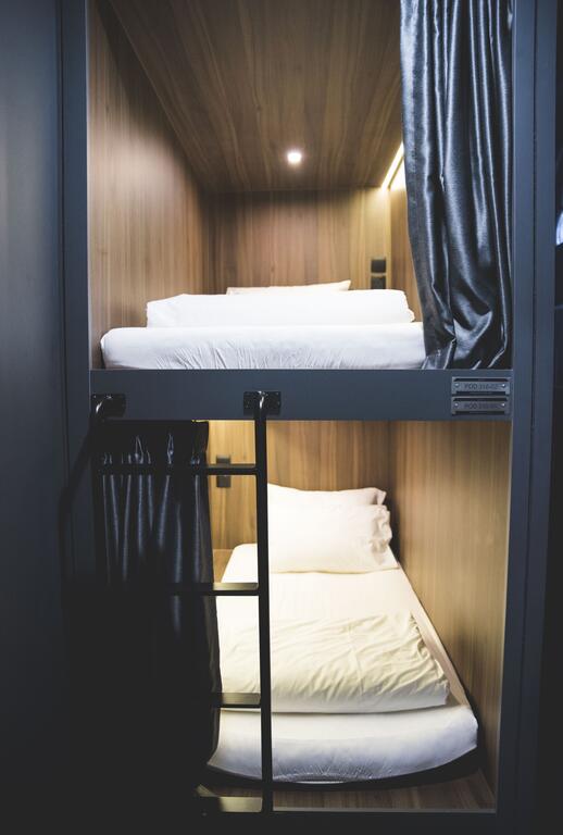 Wink Capsule Hostel @ Downtown - thumb 6