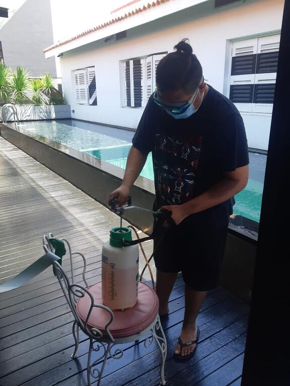 XY Hotel Bugis By Asanda Hotels And Resorts - thumb 5