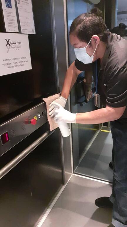 XY Hotel Bugis By Asanda Hotels And Resorts - thumb 6