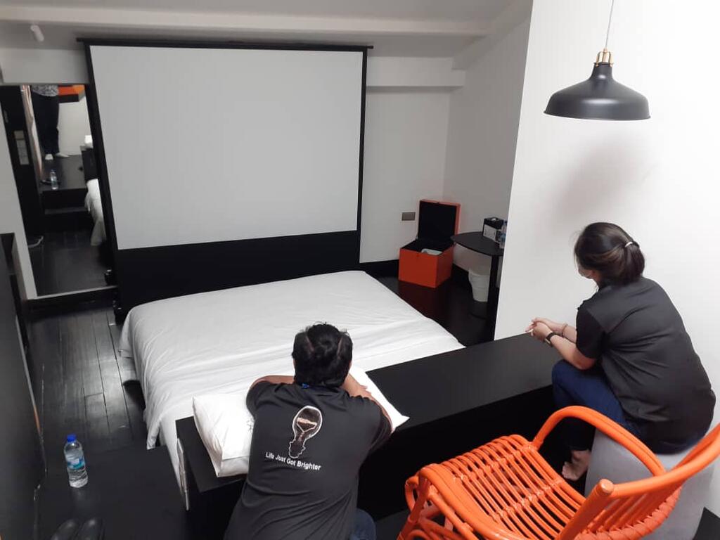 XY Hotel Bugis By Asanda Hotels And Resorts - thumb 8