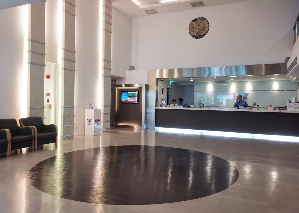 YMCA @ One Orchard - thumb 8