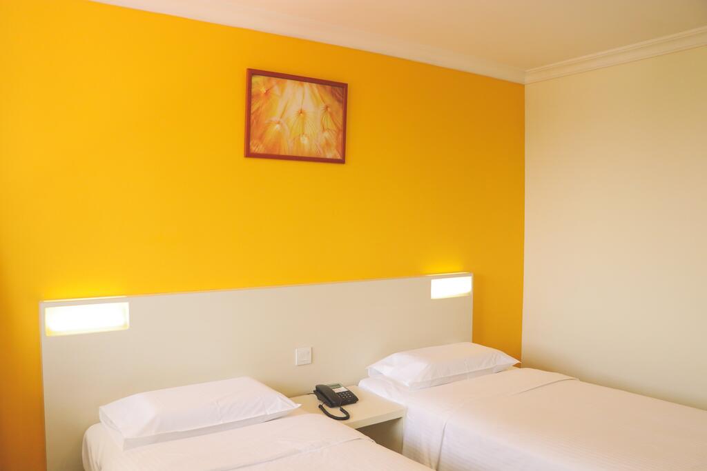 YMCA @ One Orchard - thumb 2