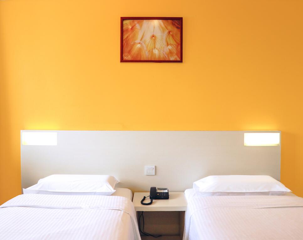 YMCA @ One Orchard - thumb 3