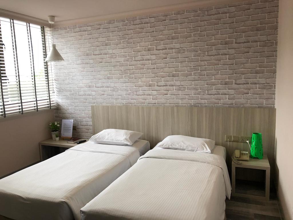 YMCA @ One Orchard - thumb 0