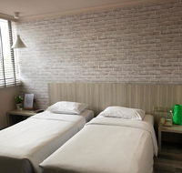 YMCA  One Orchard - Accommodation Singapore