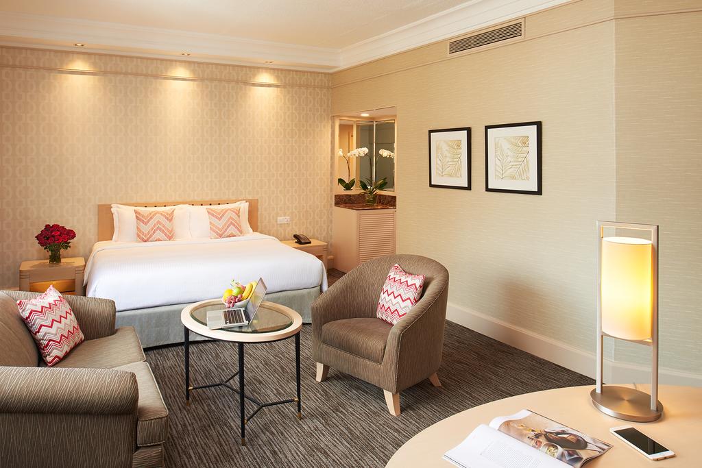 York Hotel - thumb 1