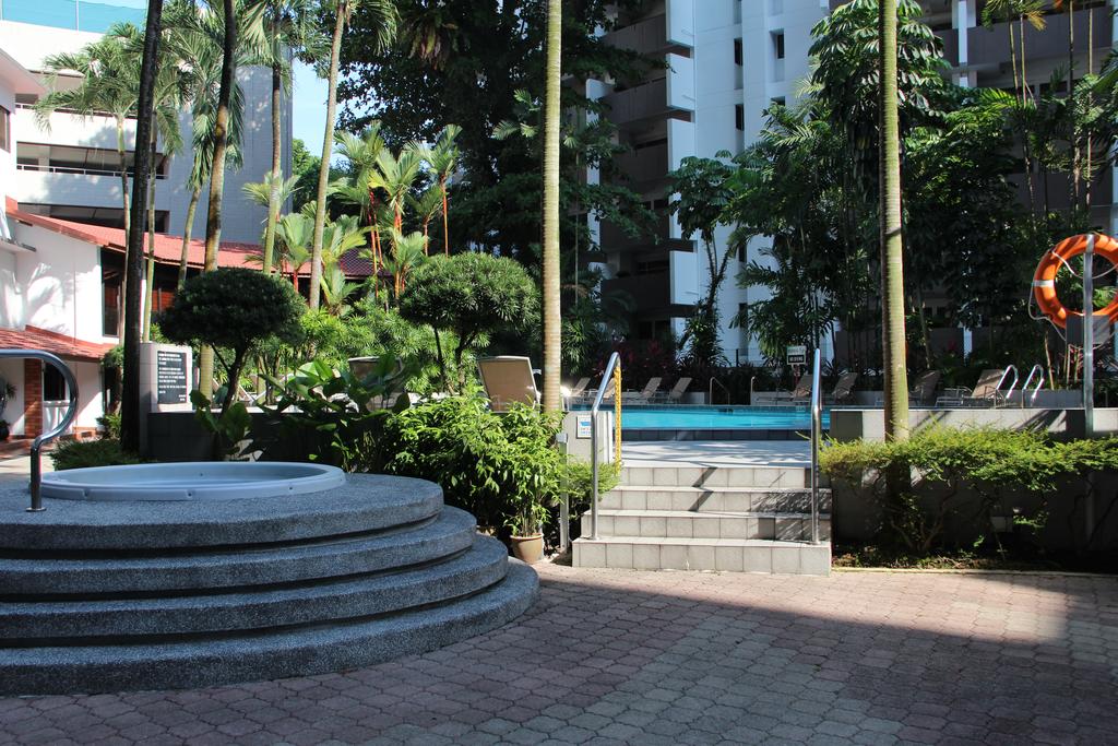 York Hotel - thumb 2