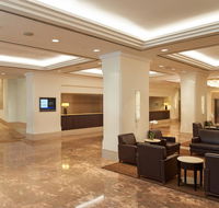 York Hotel - Accommodation Singapore