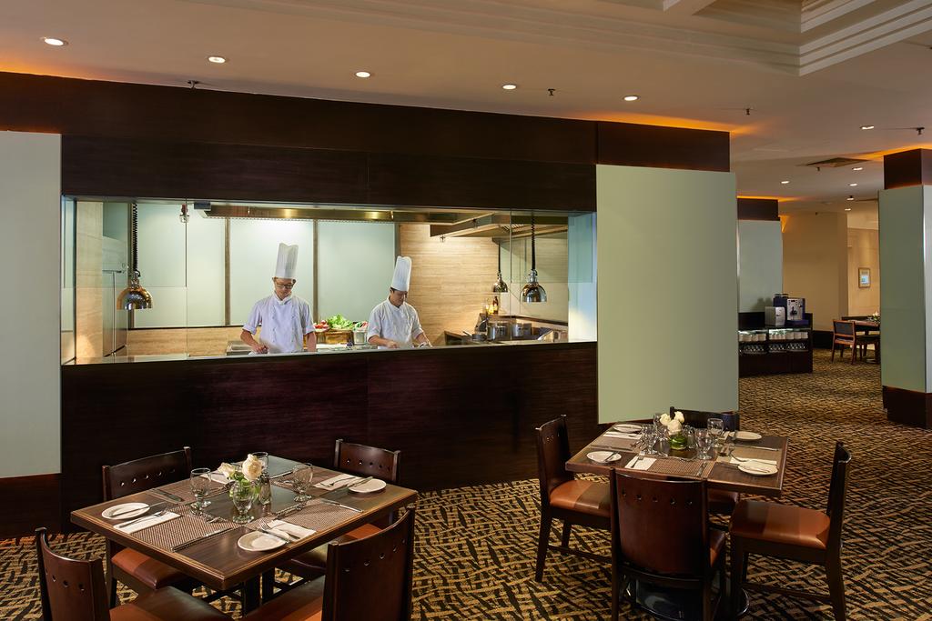 York Hotel - thumb 7