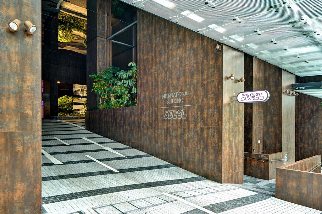 YOTEL Singapore Orchard Road - thumb 5