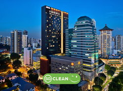 YOTEL Singapore Orchard Road
