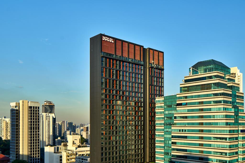 YOTEL Singapore Orchard Road - thumb 4