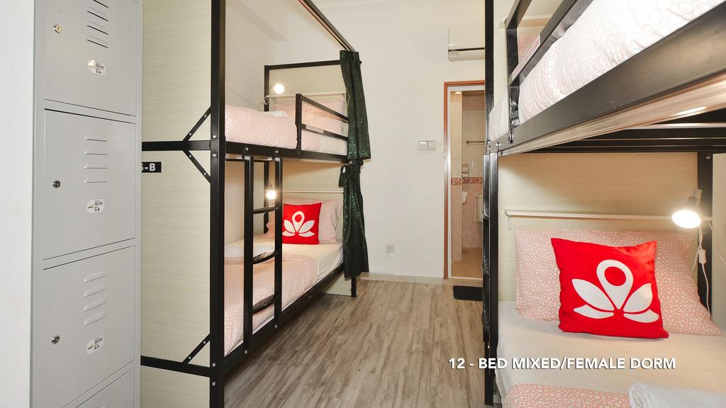 ZEN Hostel Aljunied - thumb 3