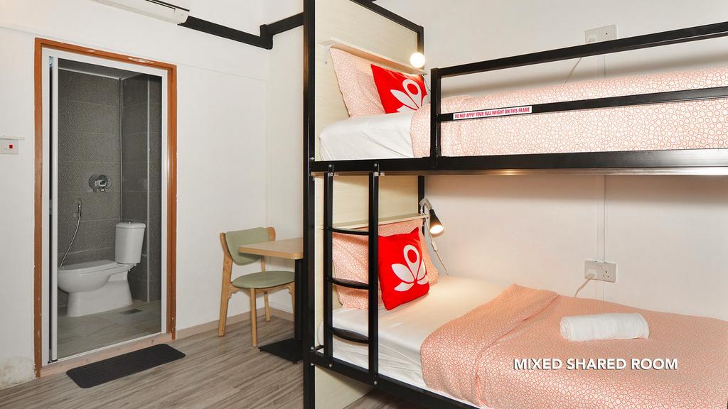 ZEN Hostel Aljunied - thumb 4