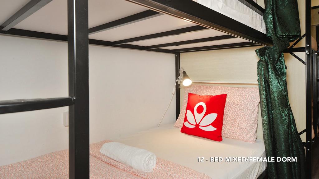 ZEN Hostel Aljunied - thumb 2