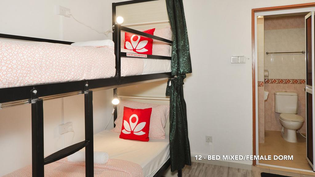 ZEN Hostel Aljunied - thumb 6