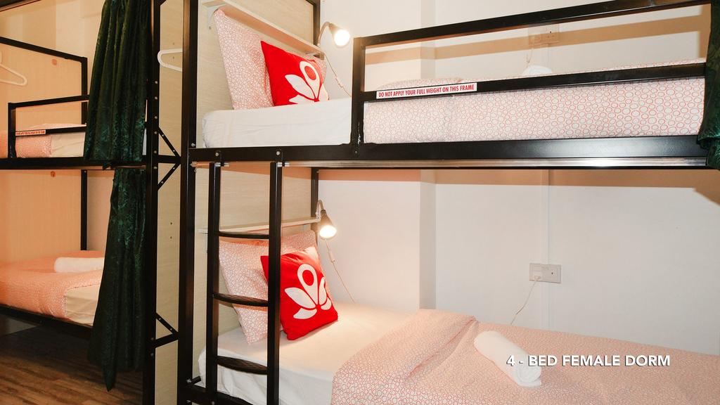 ZEN Hostel Aljunied - thumb 1