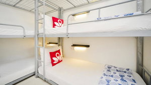 ZEN Hostel Kallang