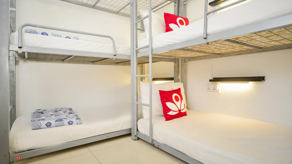 ZEN Hostel Kallang - thumb 5