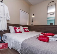 ZEN Hostel Little India - Accommodation Singapore