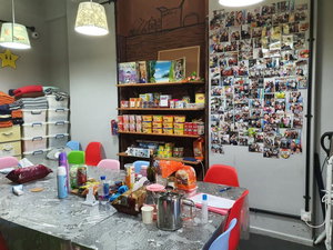 Century Service World