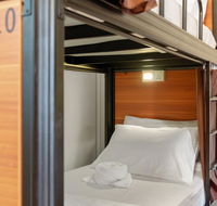 7 Wonders Hostel  Upper Dickson - Accommodation Singapore