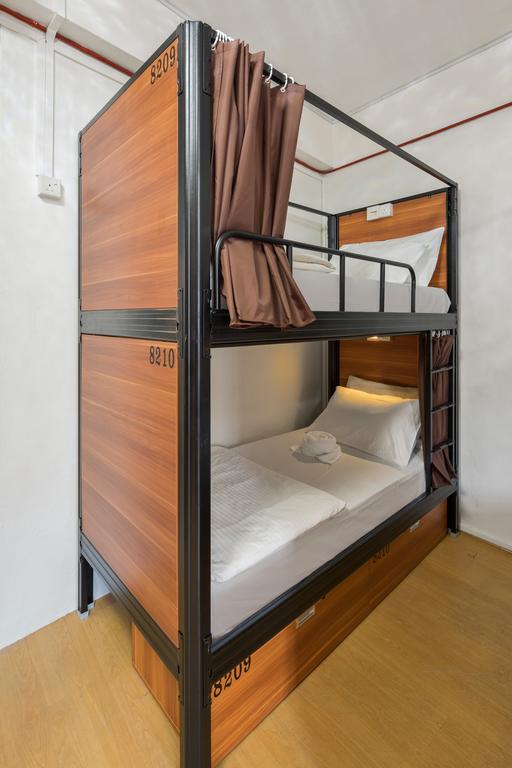 7 Wonders Hostel @ Upper Dickson - thumb 7