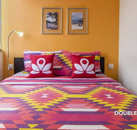 ZEN Hostel Selegie - Accommodation Singapore