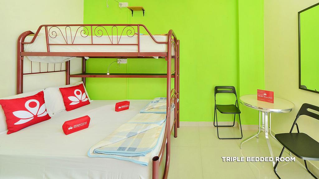 ZEN Hostel Serangoon Road - thumb 4