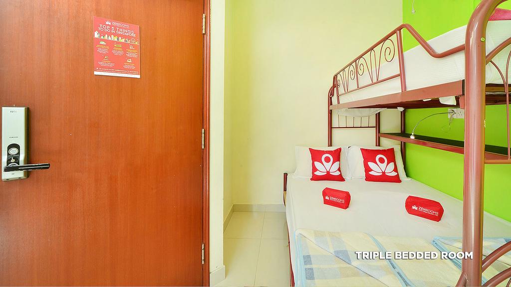 ZEN Hostel Serangoon Road - thumb 6