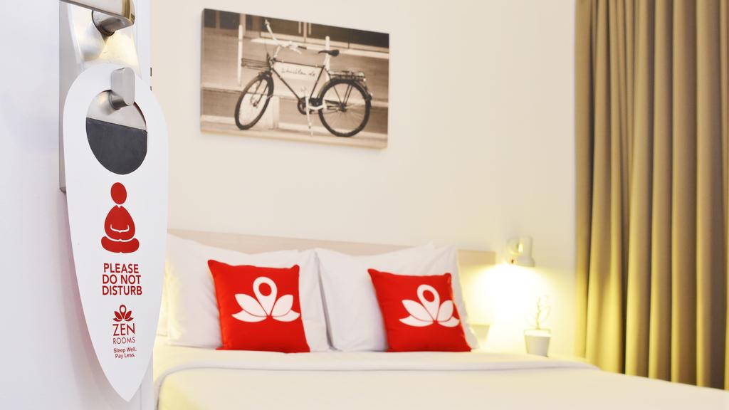ZEN Hostel Serangoon Road - thumb 1