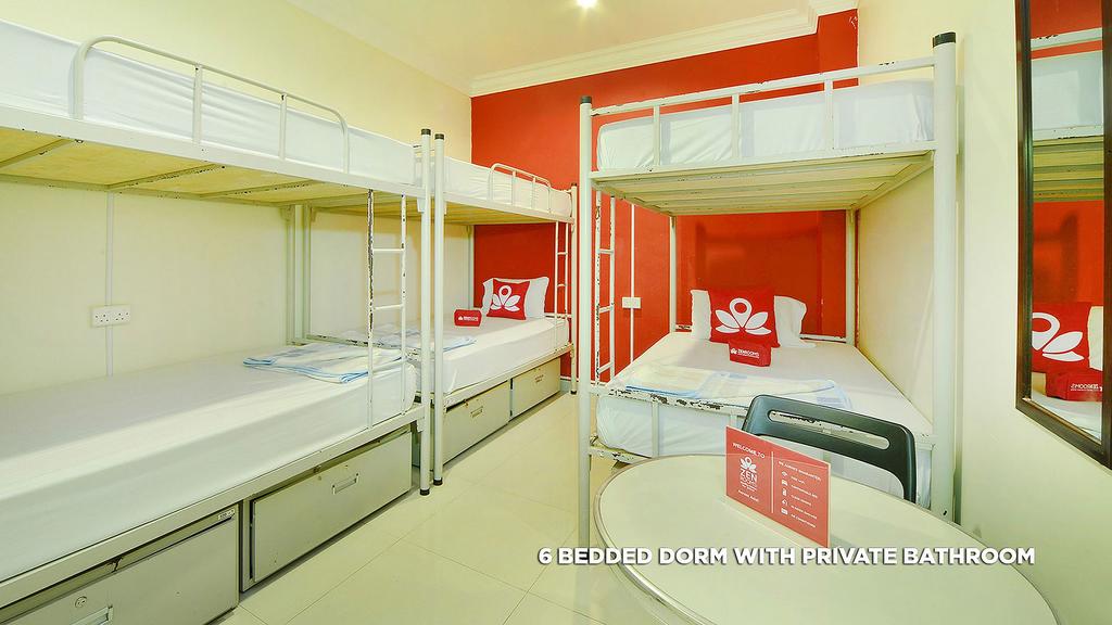 ZEN Hostel Serangoon Road - thumb 5