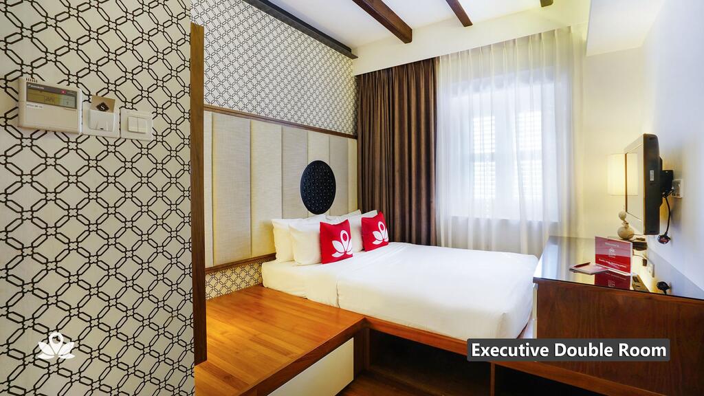 ZEN Premium Kampong Glam - thumb 1