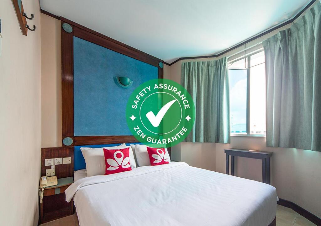 ZEN Rooms 1515 - thumb 3