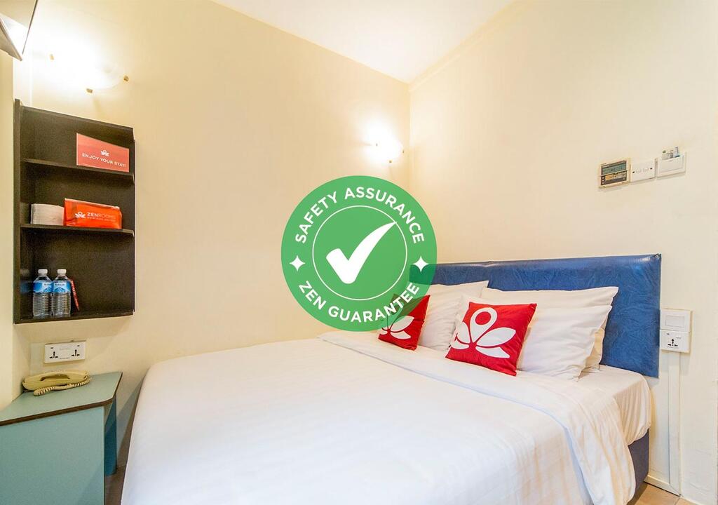 ZEN Rooms 1515 - thumb 4