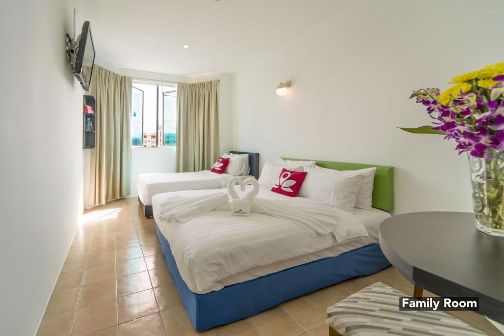 ZEN Rooms 1515 - thumb 6