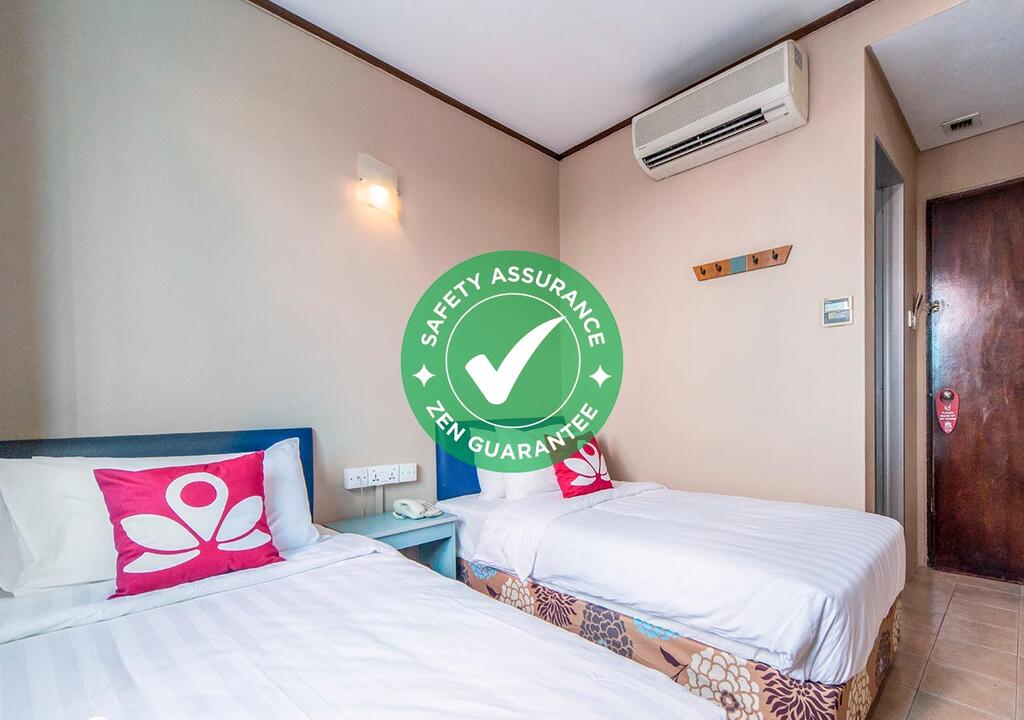 ZEN Rooms 1515 - thumb 2