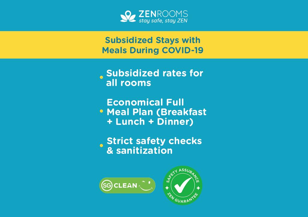 ZEN Rooms 1515 - thumb 0